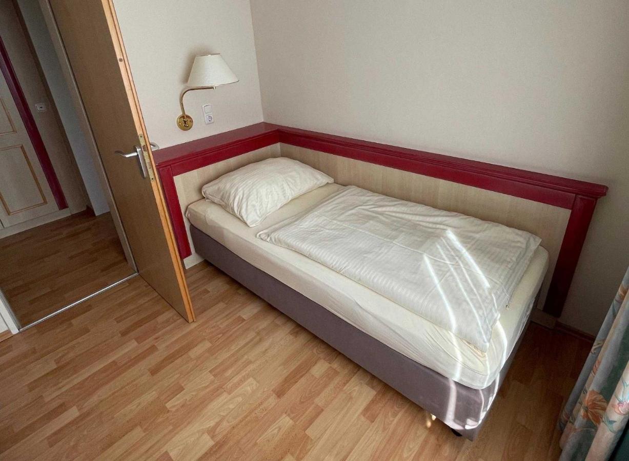 Haus Niedersachsen Apartment 2 티멘도르프스트랜드 외부 사진